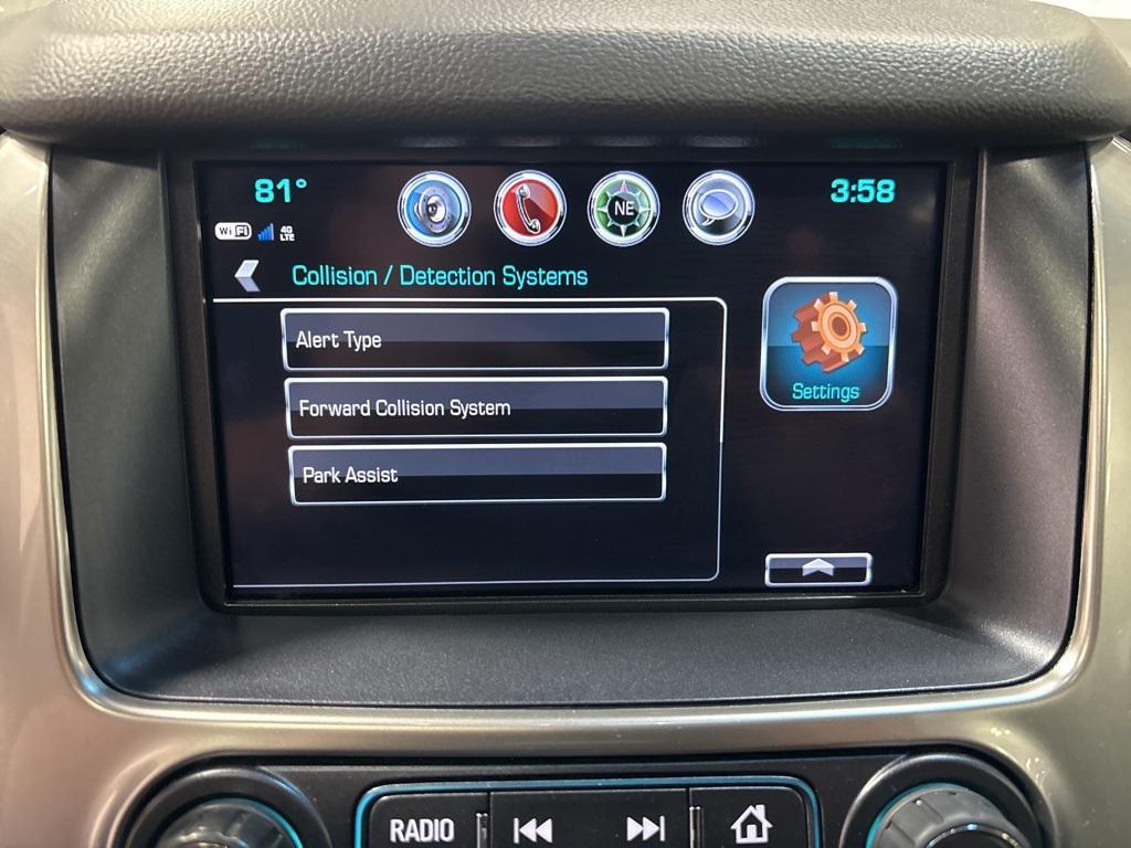 used 2019 Chevrolet Suburban car, priced at $26,749
