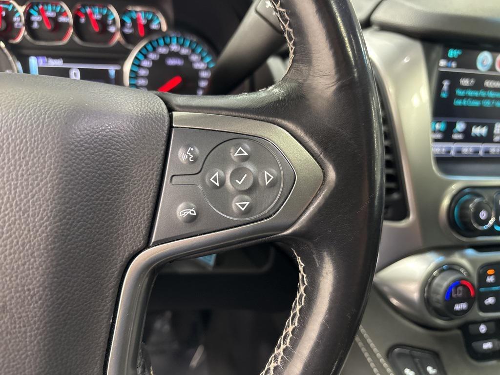 used 2019 Chevrolet Suburban car, priced at $26,749