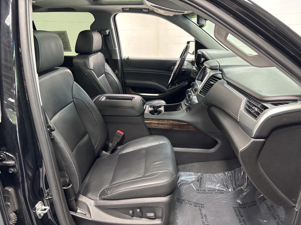 used 2019 Chevrolet Suburban car, priced at $26,749