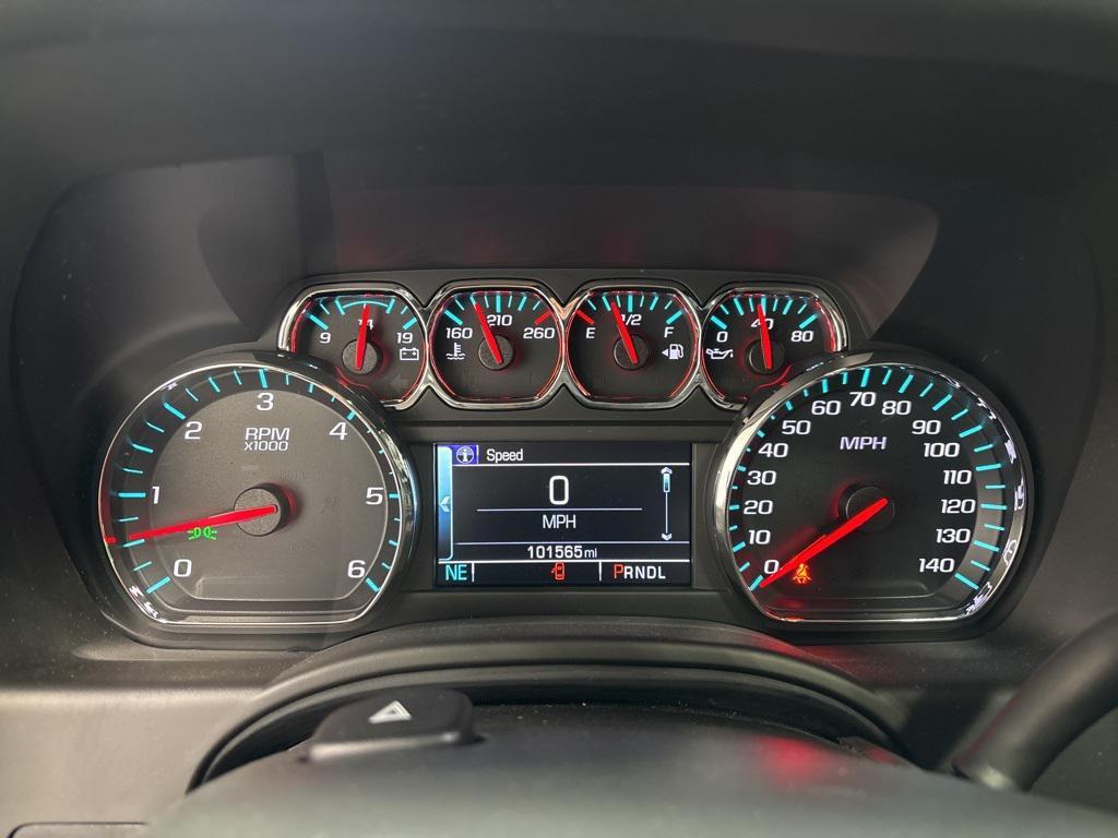 used 2019 Chevrolet Suburban car, priced at $26,749