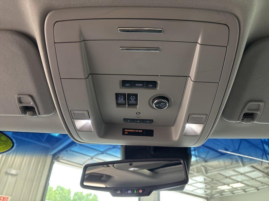 used 2019 Chevrolet Suburban car, priced at $26,749