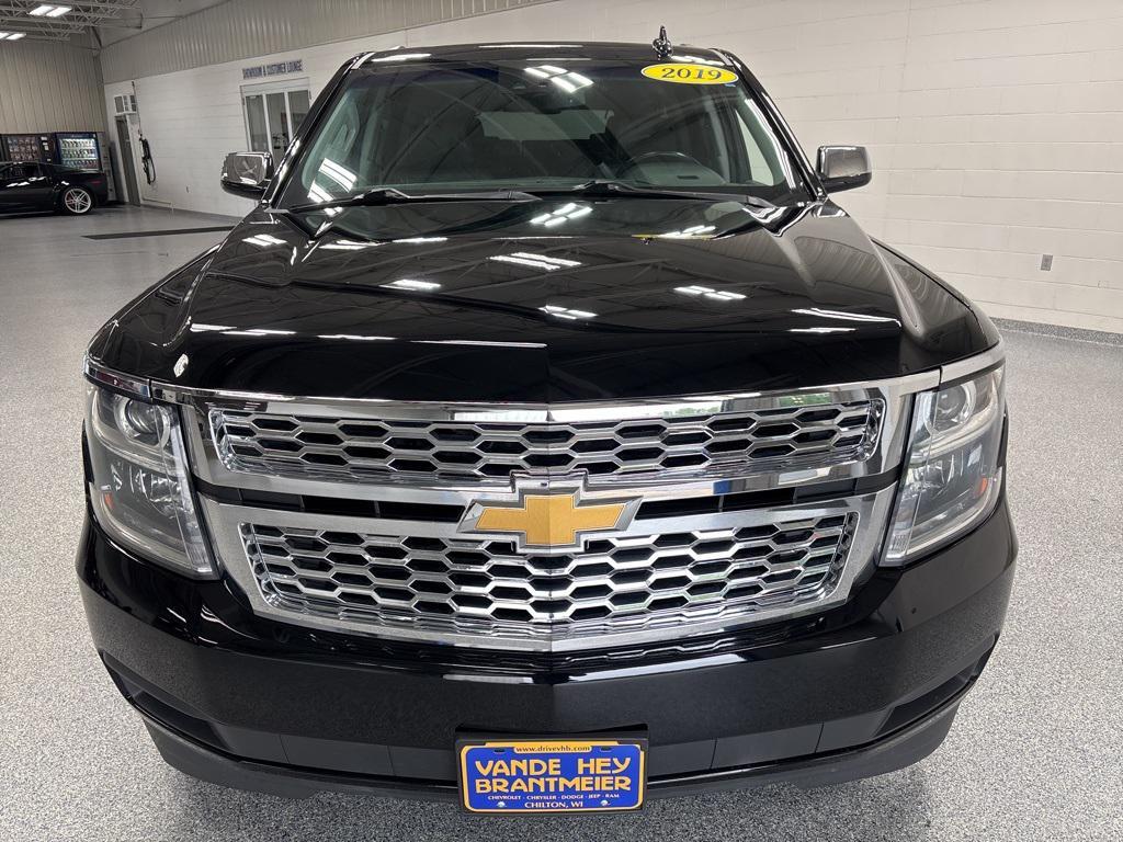 used 2019 Chevrolet Suburban car, priced at $26,749