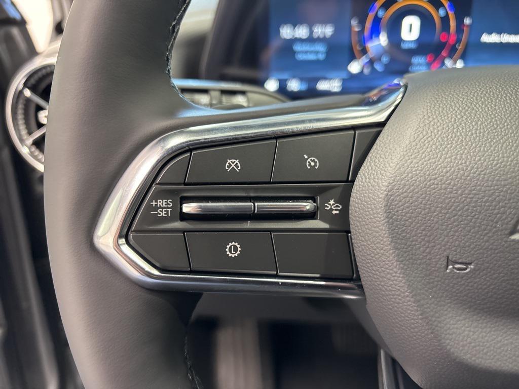 new 2026 Chevrolet Equinox car, priced at $34,545