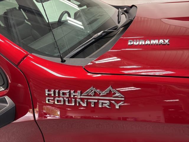 used 2024 Chevrolet Silverado 1500 car, priced at $61,991