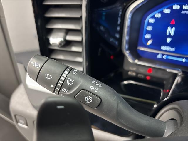 used 2023 Chevrolet Silverado 1500 car, priced at $49,399