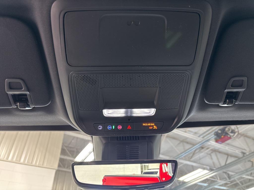 new 2026 Chevrolet Equinox car, priced at $34,985