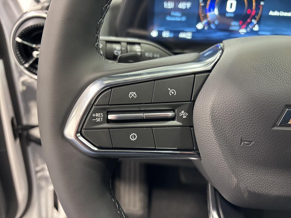 new 2026 Chevrolet Equinox car, priced at $34,985