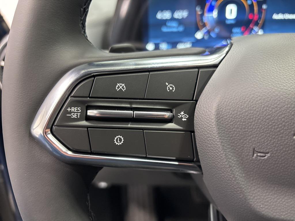 new 2026 Chevrolet Equinox car, priced at $33,990