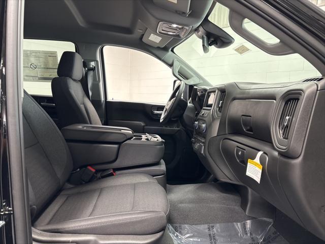 new 2025 Chevrolet Silverado 2500 car, priced at $54,999
