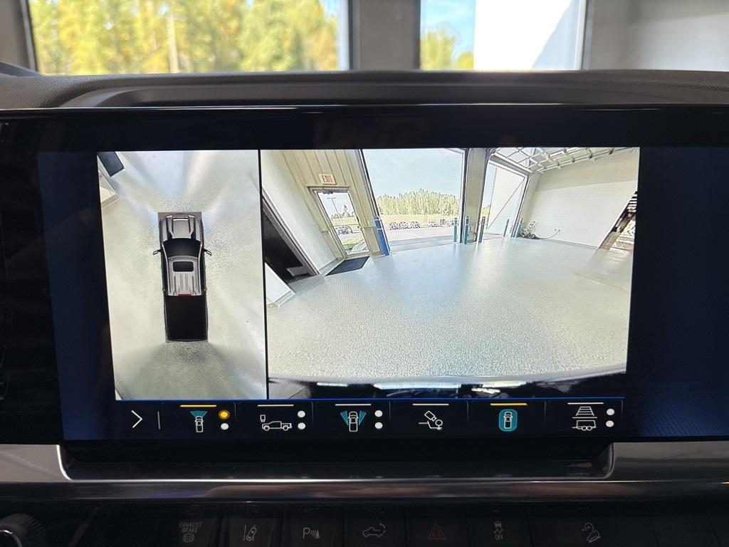 new 2026 Chevrolet Silverado 2500 car, priced at $75,570