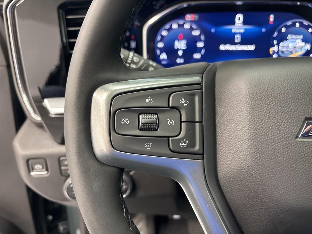 new 2026 Chevrolet Silverado 2500 car, priced at $75,570