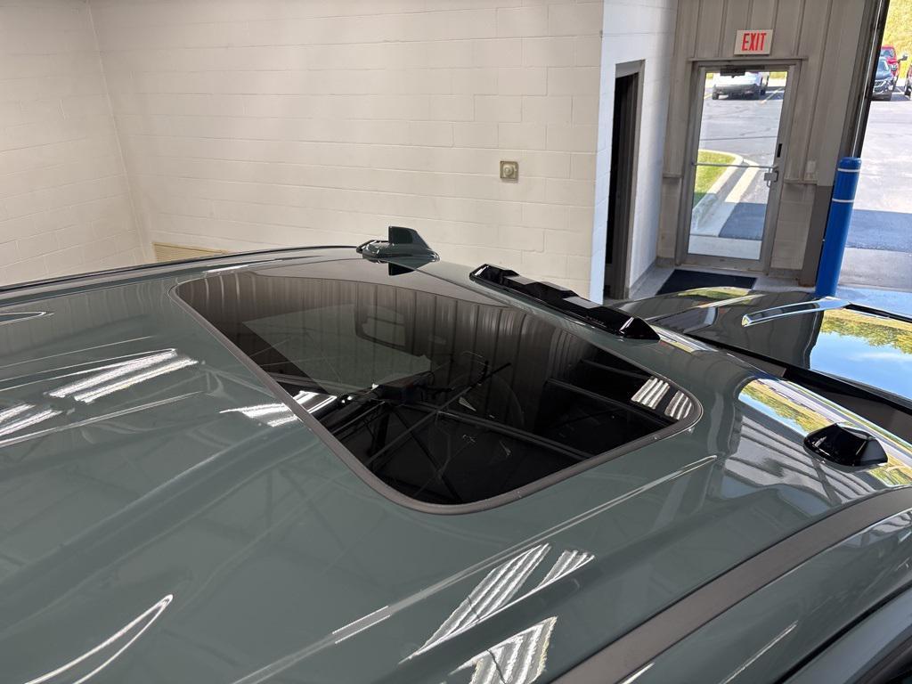 new 2026 Chevrolet Silverado 2500 car, priced at $75,570