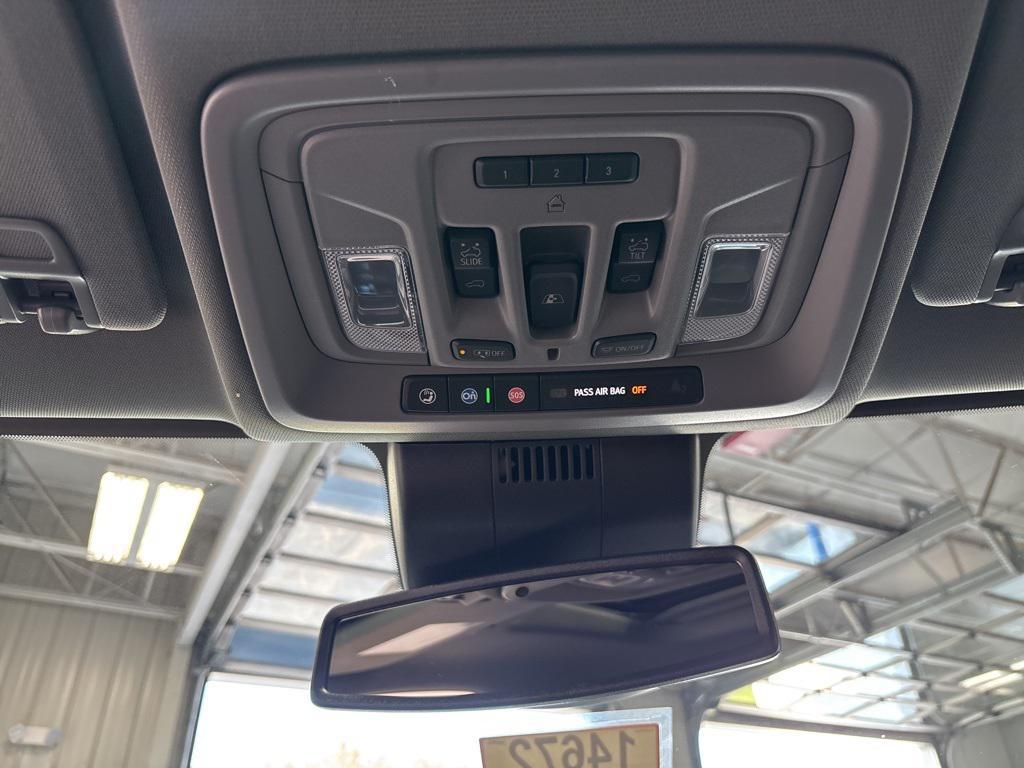 new 2026 Chevrolet Silverado 2500 car, priced at $75,570