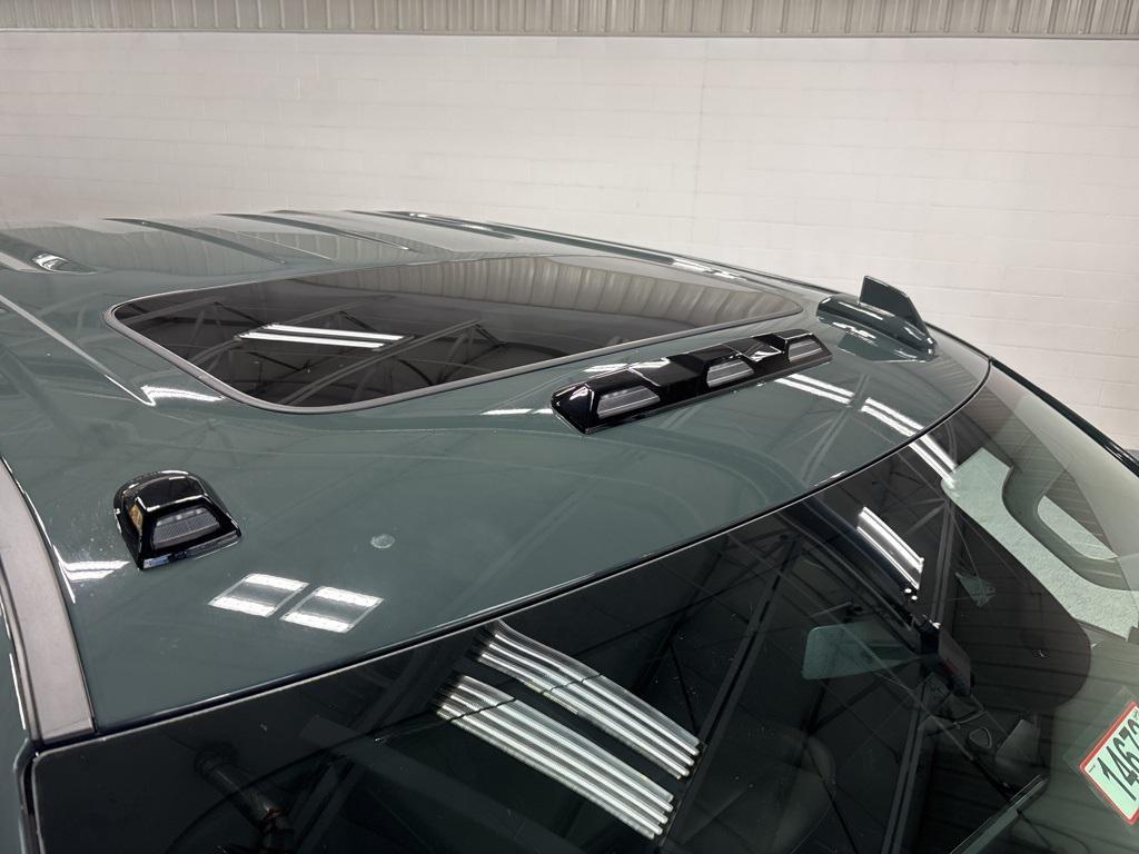 new 2026 Chevrolet Silverado 2500 car, priced at $75,570