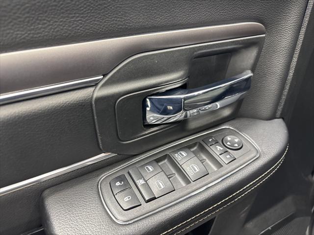 used 2022 Ram 1500 Classic car, priced at $32,999