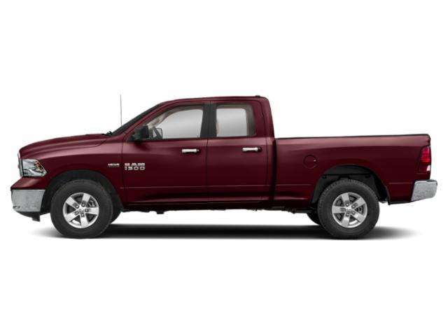 used 2021 Ram 1500 Classic car