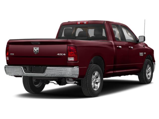 used 2021 Ram 1500 Classic car