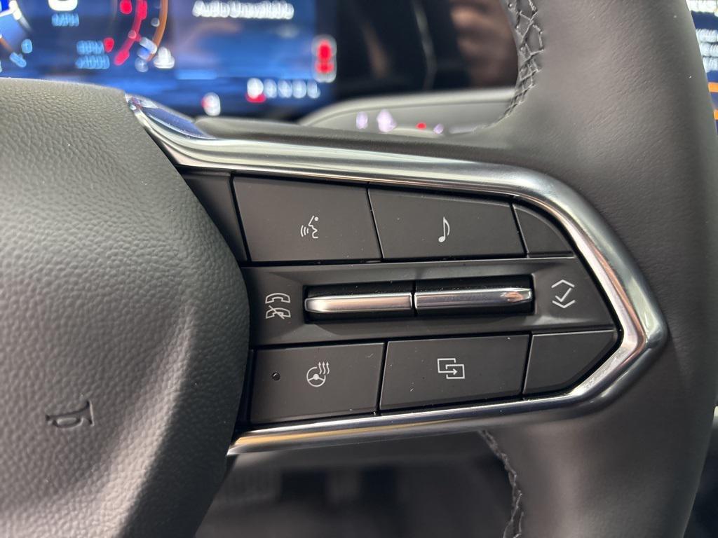 new 2026 Chevrolet Equinox car, priced at $34,775