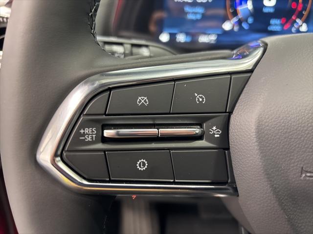 new 2026 Chevrolet Equinox car, priced at $34,775