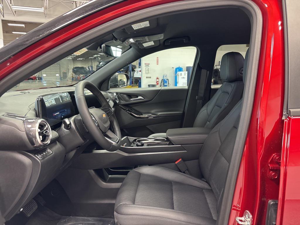 new 2026 Chevrolet Equinox car, priced at $34,775
