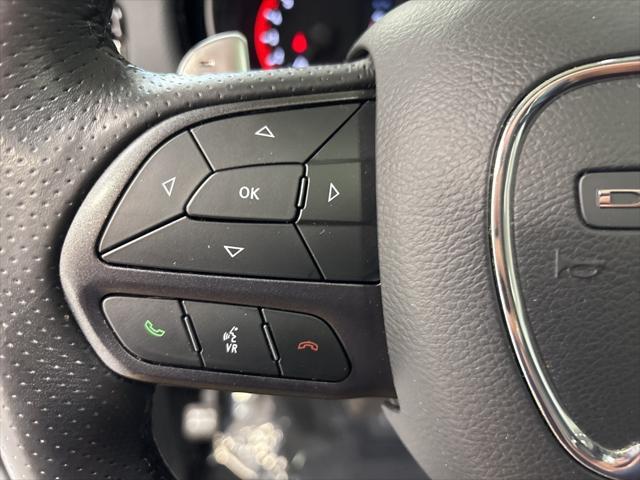 used 2022 Dodge Durango car, priced at $34,991