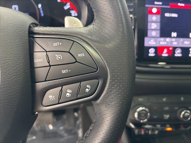 used 2022 Dodge Durango car, priced at $34,991