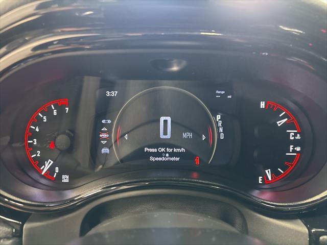 used 2022 Dodge Durango car, priced at $34,991