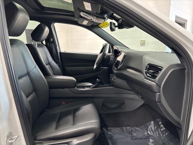 used 2022 Dodge Durango car, priced at $34,991