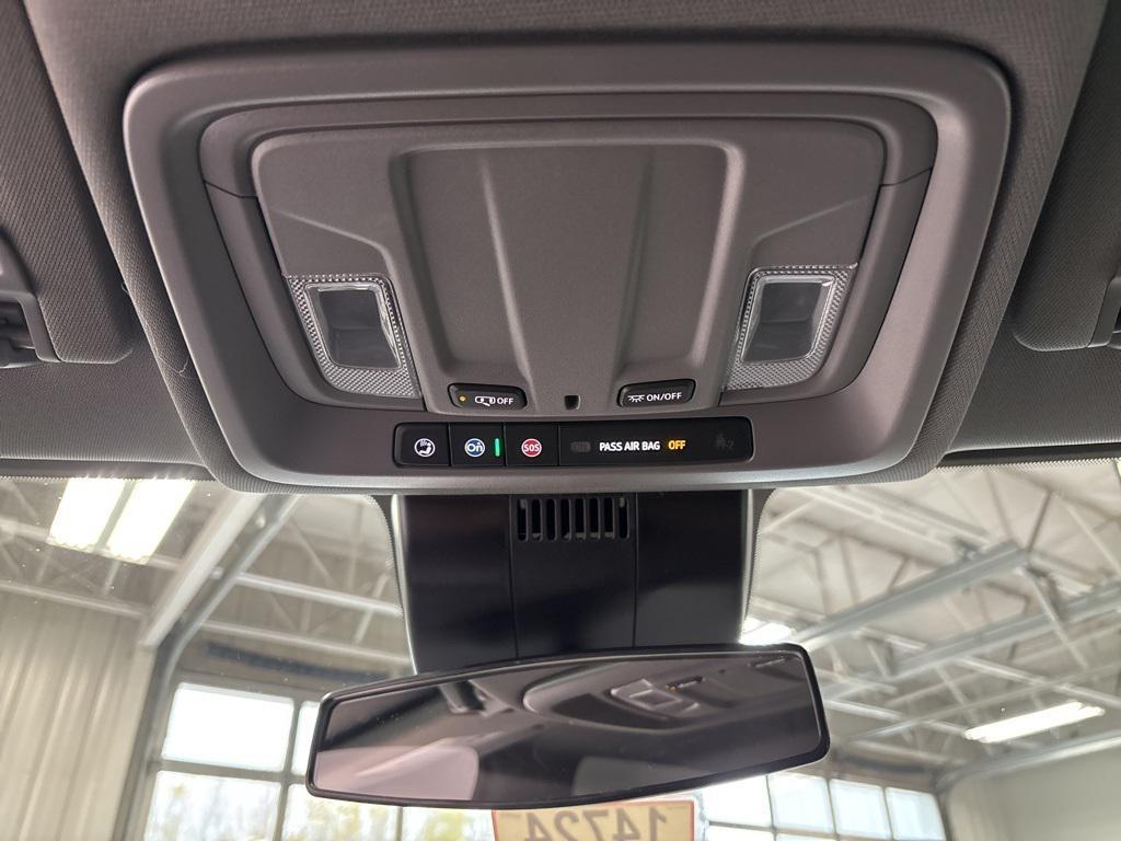 new 2026 Chevrolet Silverado 2500 car, priced at $54,945
