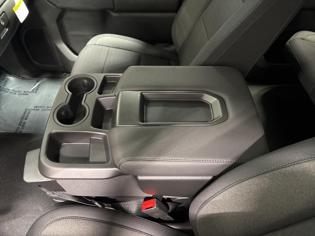 new 2026 Chevrolet Silverado 2500 car, priced at $54,945