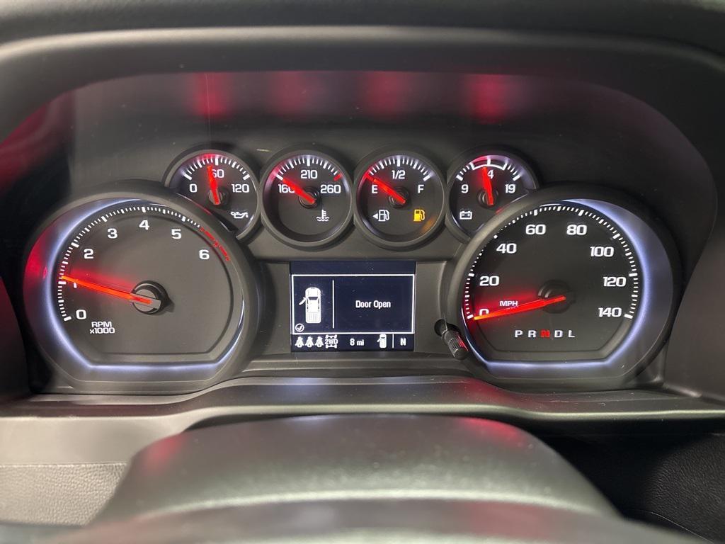 new 2026 Chevrolet Silverado 2500 car, priced at $54,945