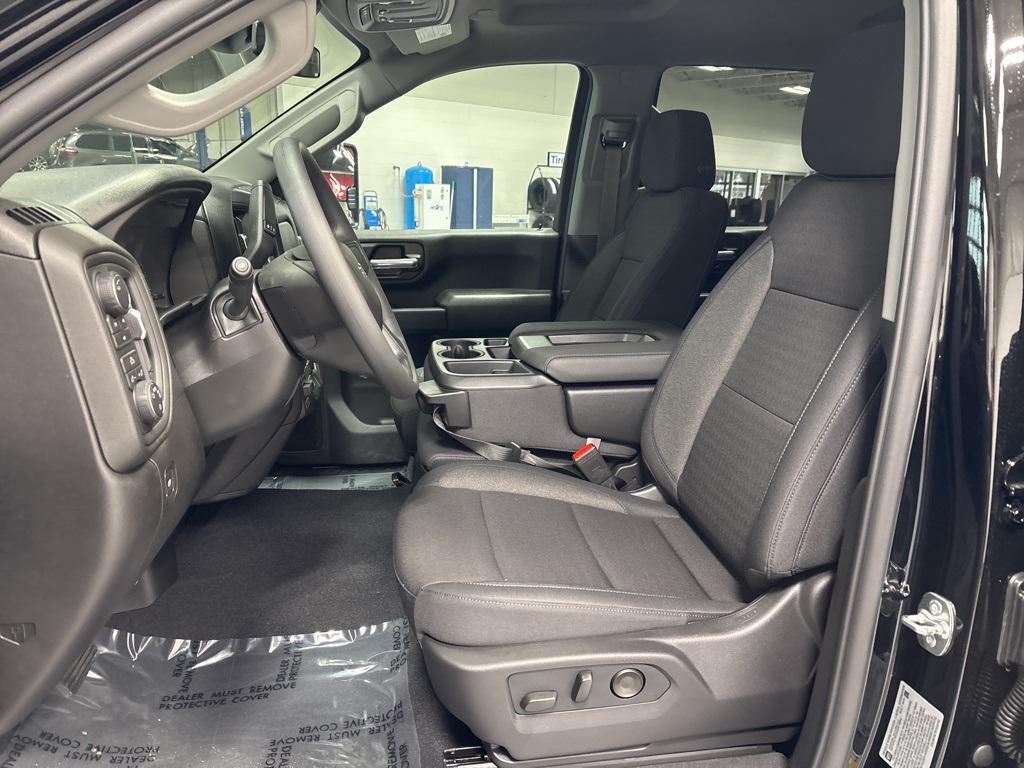 new 2026 Chevrolet Silverado 2500 car, priced at $54,945