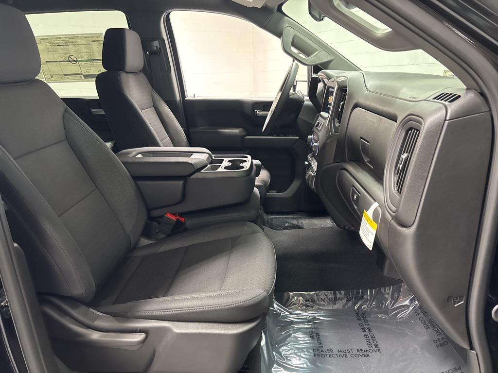 new 2026 Chevrolet Silverado 2500 car, priced at $54,945