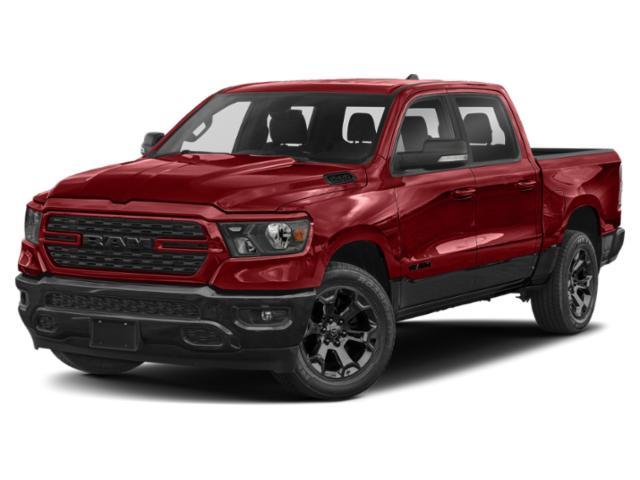 used 2022 Ram 1500 car