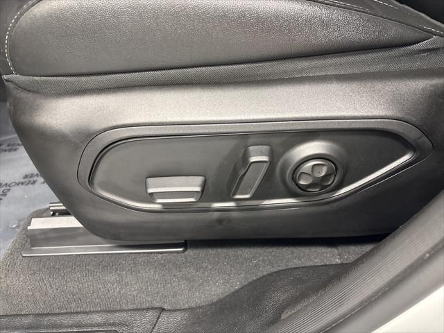used 2023 Jeep Grand Cherokee car, priced at $33,991