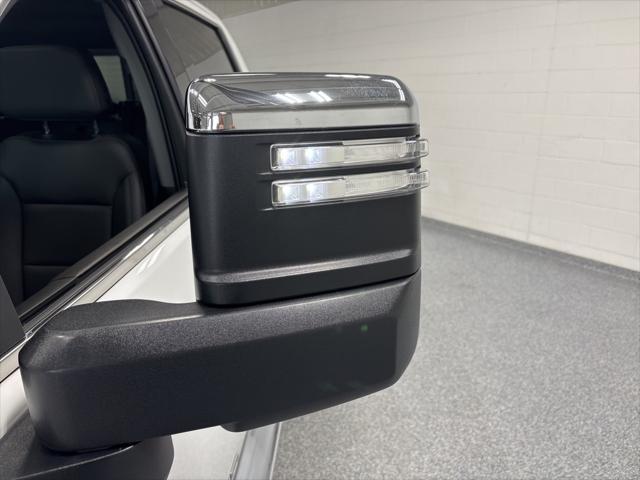 used 2024 GMC Sierra 2500 car, priced at $65,991