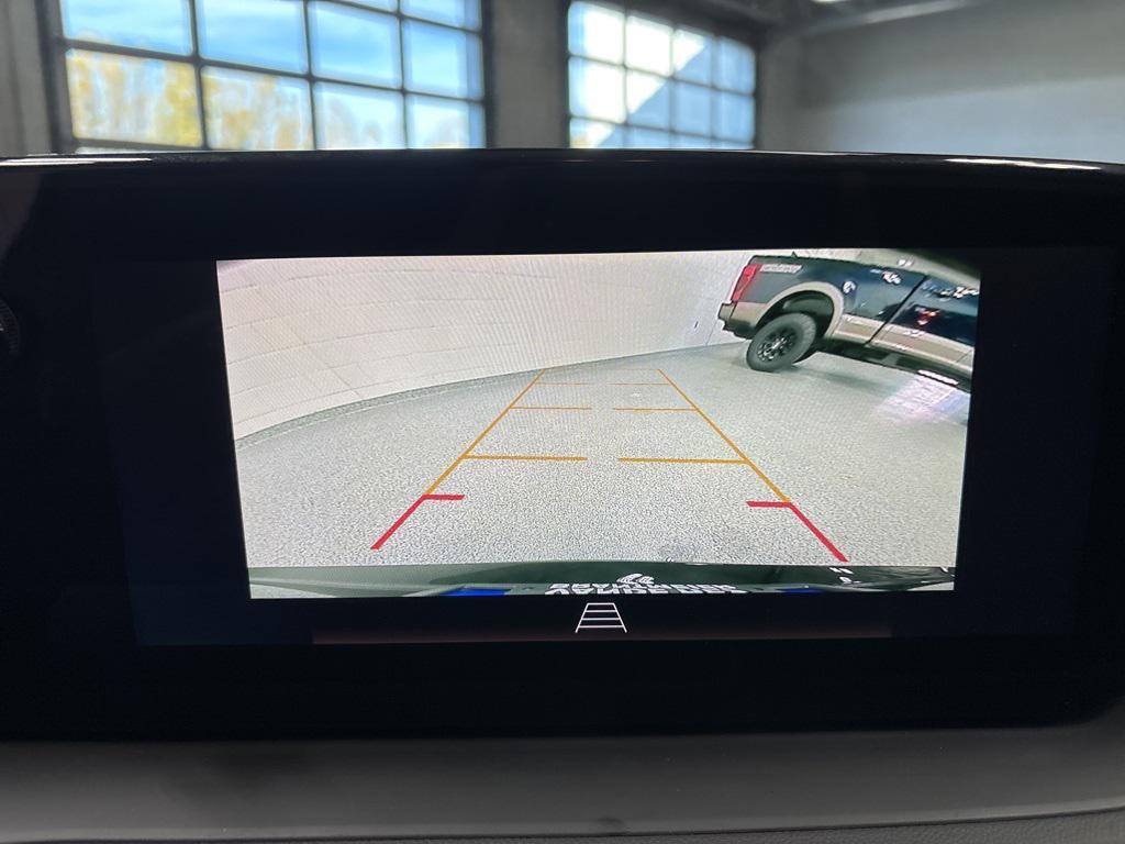 used 2025 Buick Encore GX car, priced at $25,999