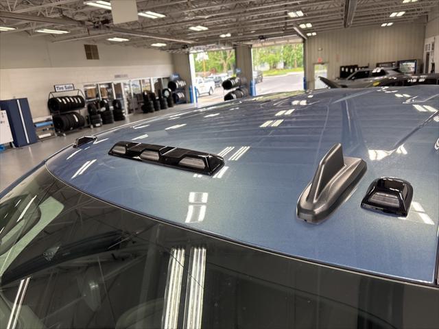 new 2025 Chevrolet Silverado 2500 car, priced at $59,900