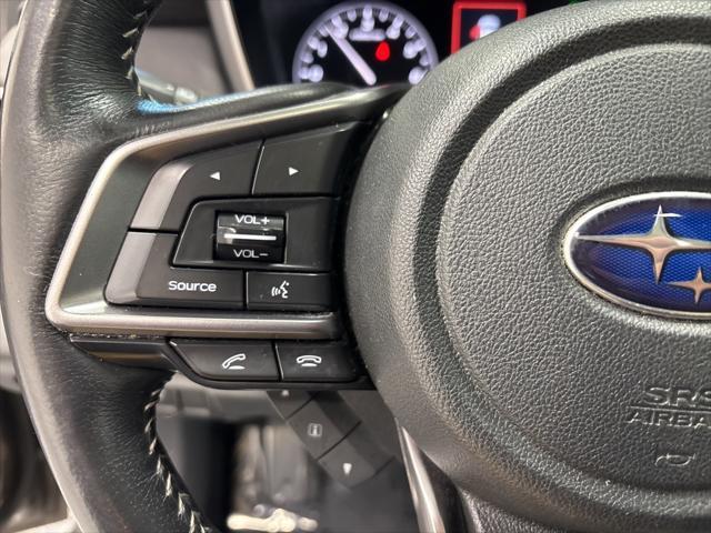 used 2022 Subaru Outback car, priced at $26,999