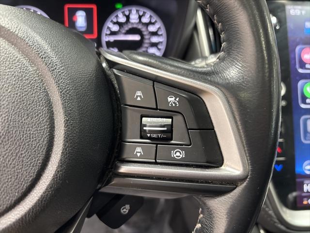 used 2022 Subaru Outback car, priced at $26,999