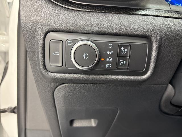 used 2021 Ford Explorer car, priced at $35,699