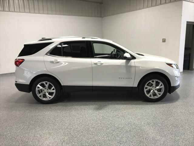 used 2019 Chevrolet Equinox car, priced at $18,299