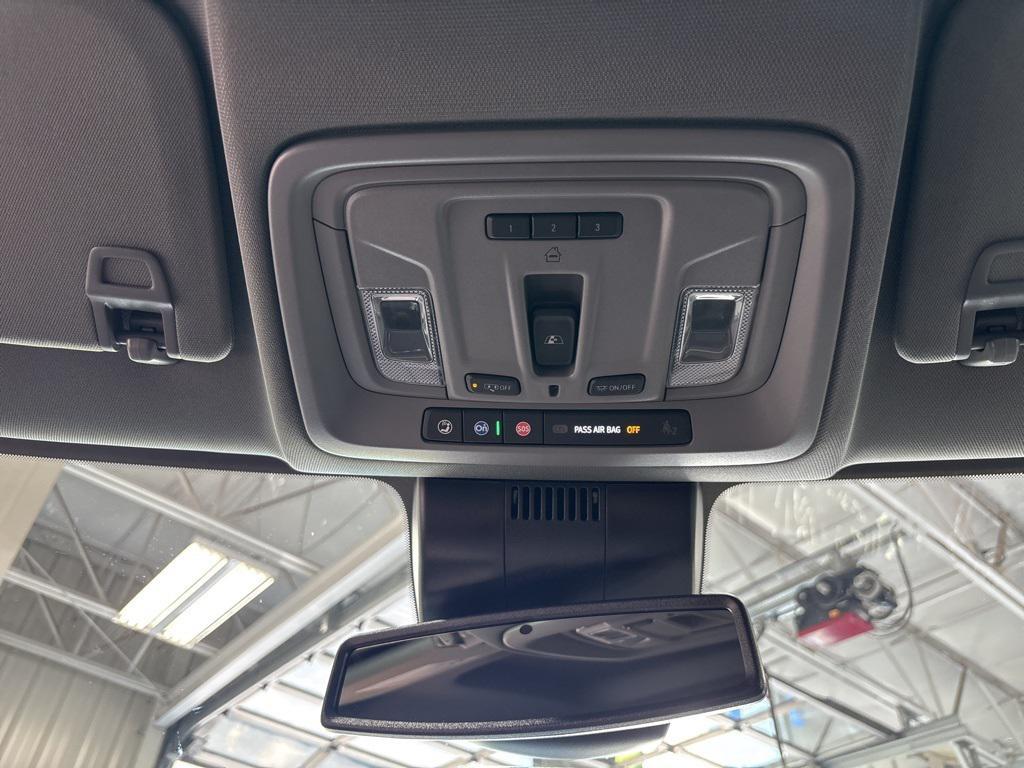 new 2025 Chevrolet Silverado 2500 car, priced at $65,924