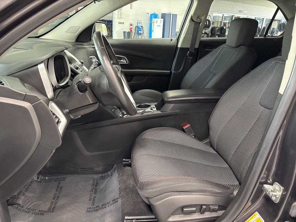 used 2016 Chevrolet Equinox car, priced at $14,999