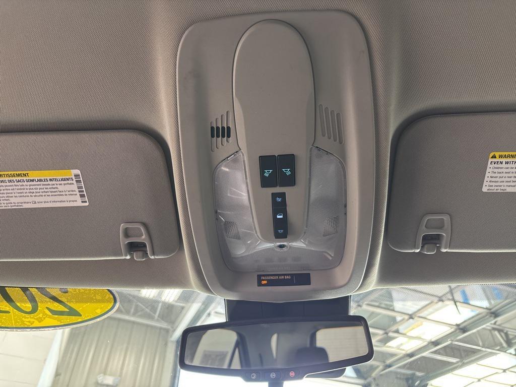 used 2016 Chevrolet Equinox car, priced at $14,999