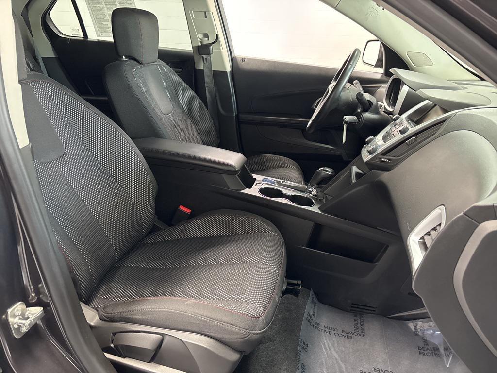 used 2016 Chevrolet Equinox car, priced at $14,999