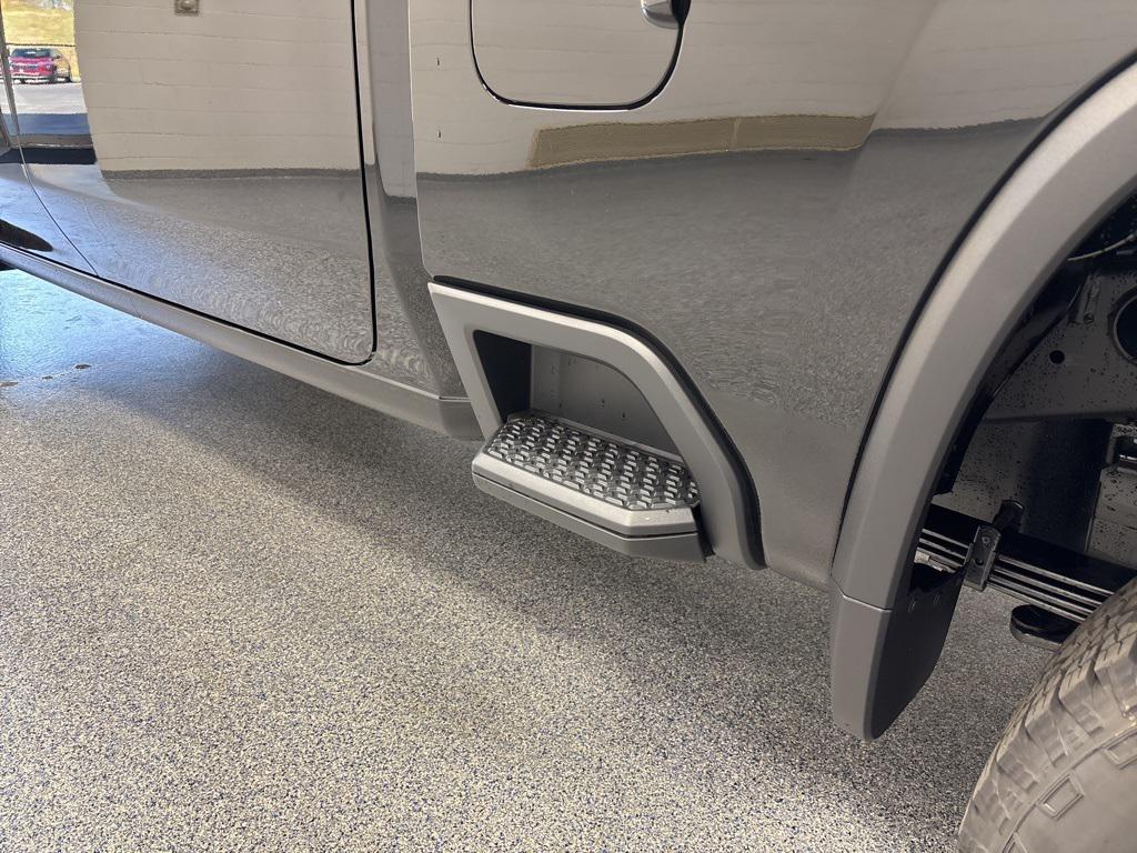 new 2026 Chevrolet Silverado 2500 car, priced at $59,395