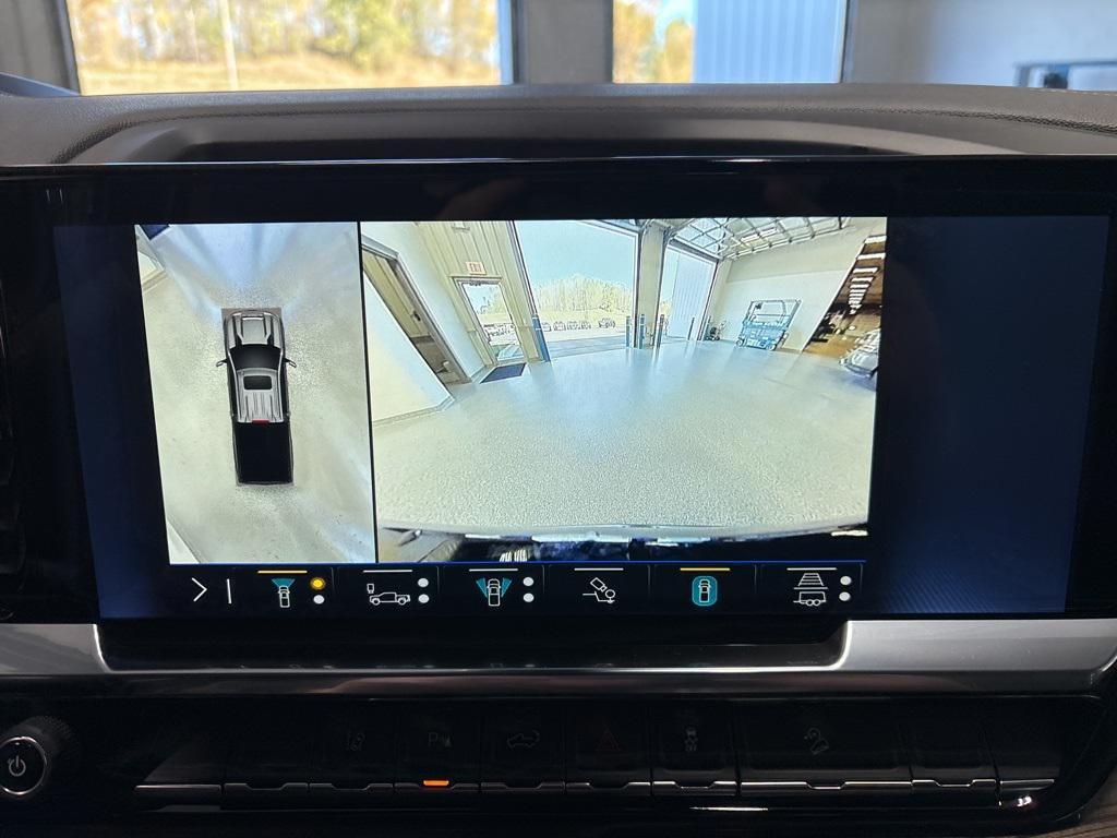 new 2026 Chevrolet Silverado 2500 car, priced at $59,395