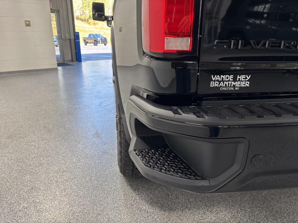 new 2026 Chevrolet Silverado 2500 car, priced at $59,395
