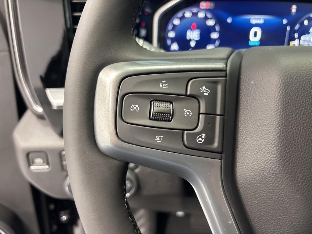 new 2026 Chevrolet Silverado 2500 car, priced at $59,395